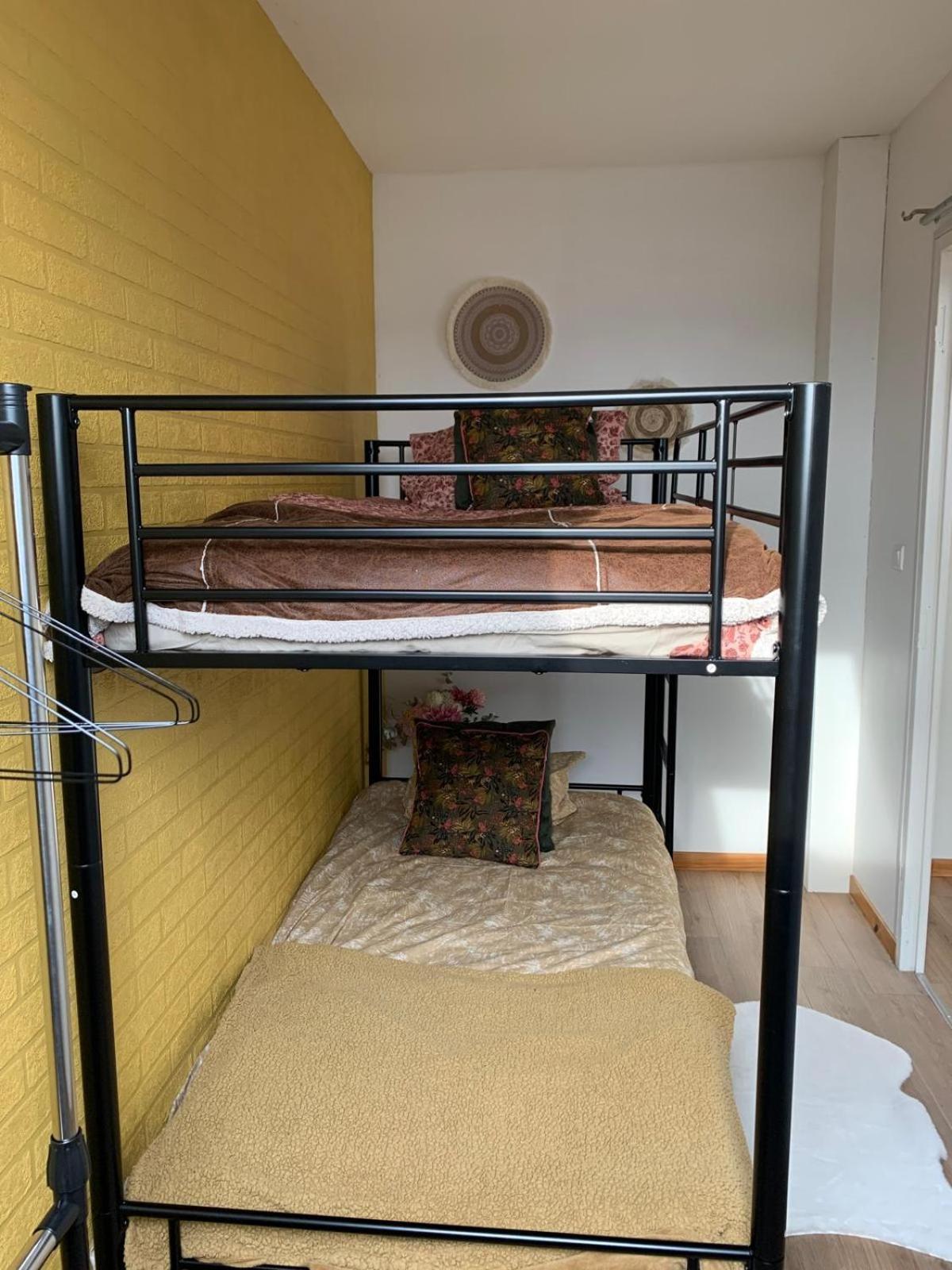 36 Maison Entiere,Place Parking Devant Garage Dunkirk Esterno foto